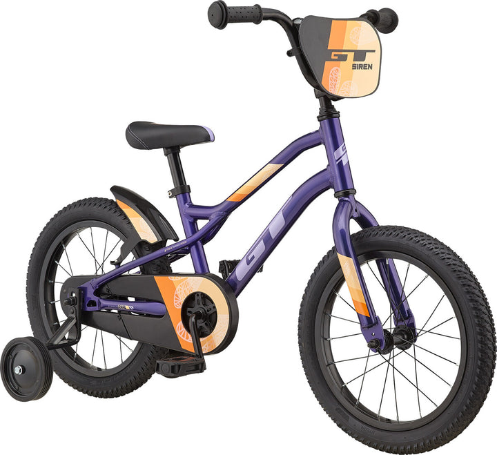 16 Siren Gloss Purple - Mackay Cycles - [product_SKU] - GT