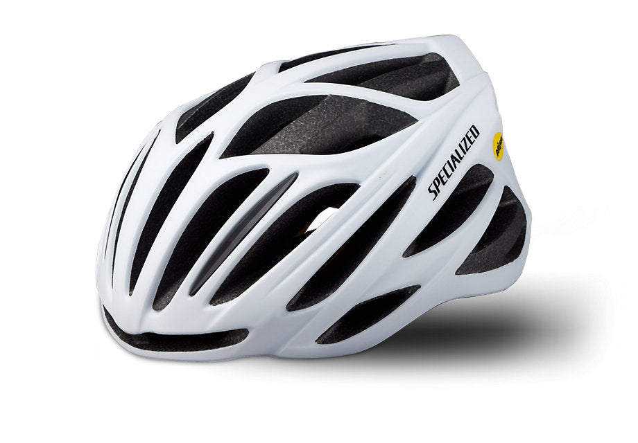 Echelon Ii Hlmt Mips Aus Wht - Mackay Cycles - [product_SKU] - Specialized