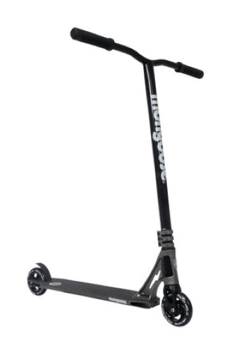 Stance Legacy Scooter Gunmetal - Mackay Cycles - [product_SKU] - MONGOOSE