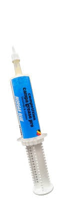 CALCIUM GREASE PRO-SYRINGE 60ML - Mackay Cycles - [product_SKU] - MORGAN BLUE