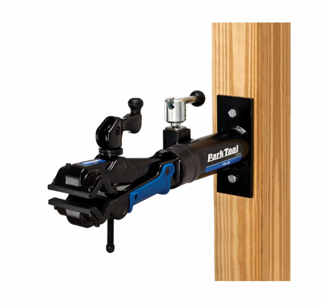 PARKTOOL Workstand Wall 100-3D Clamp Prs-4W-2 - Mackay Cycles - [product_SKU] - Park Tool