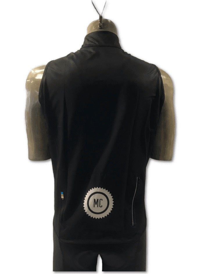 Deflect SL Vest MC (RRP $149) - Mackay Cycles - [product_SKU] - Specialized