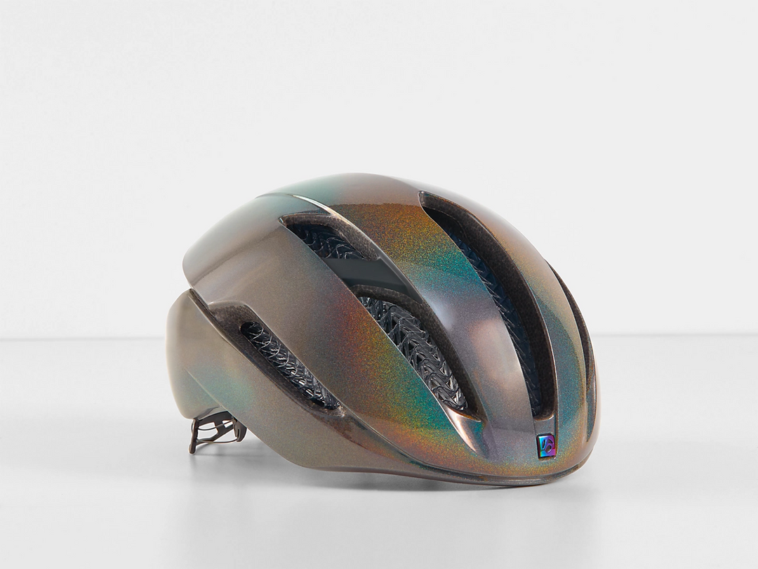 Bontrager XXX WaveCel LTD Road Bike Helmet - Mackay Cycles - [product_SKU] - Bontrager