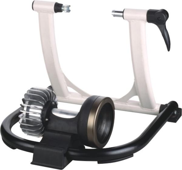 INDOOR FLUID TRAINER - Mackay Cycles - [product_SKU] - QBP