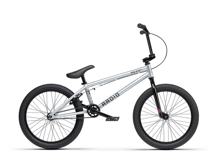 Revo Pro 20 - Mackay Cycles - [product_SKU] - RADIO