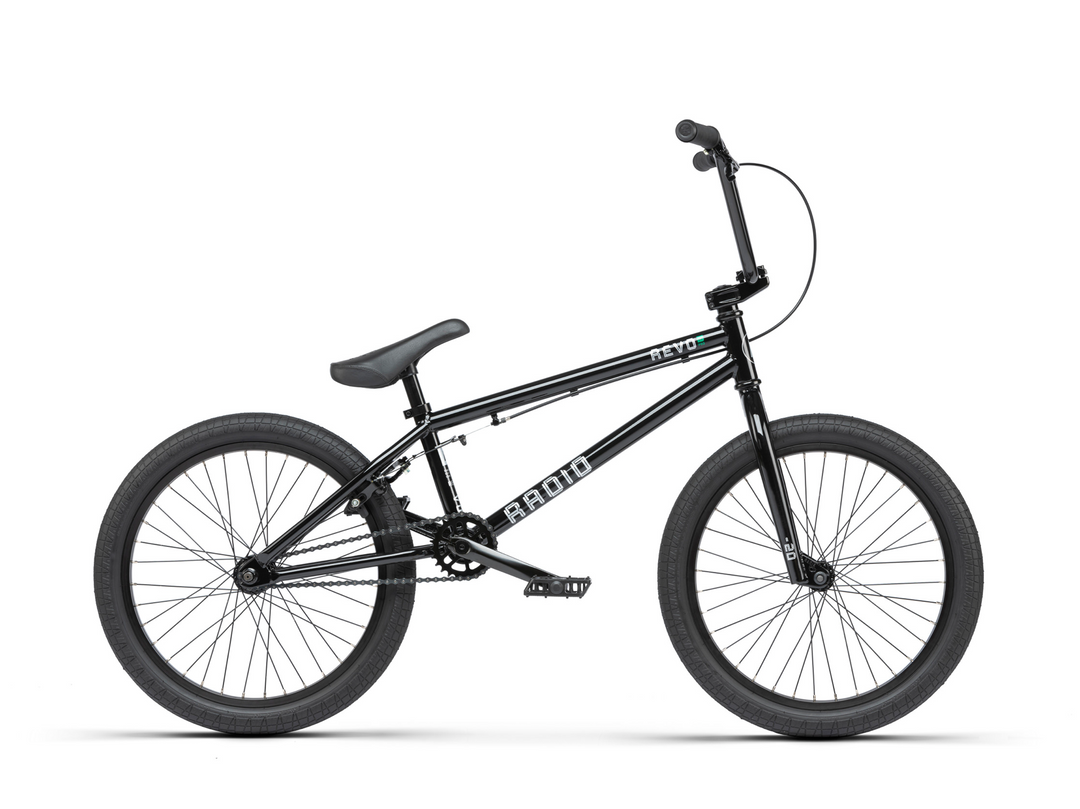 Revo Pro 20 - Mackay Cycles - [product_SKU] - RADIO