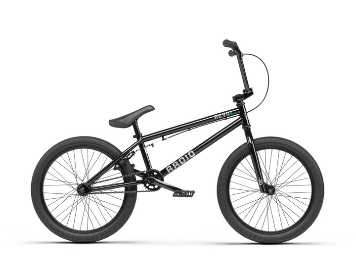 Revo Pro 20 - Mackay Cycles - [product_SKU] - RADIO