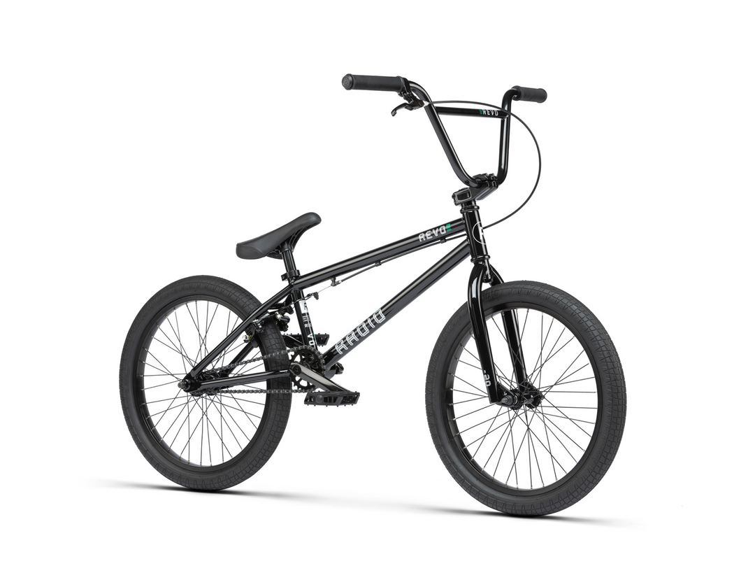 Revo Pro 20 - Mackay Cycles - [product_SKU] - RADIO