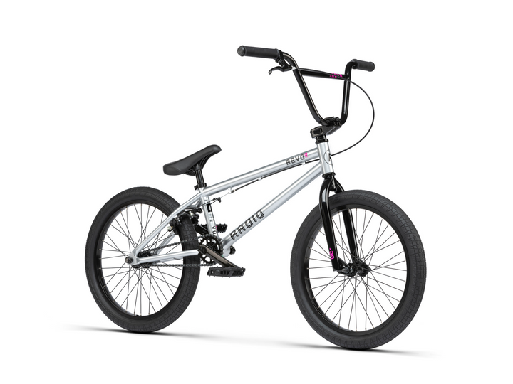 Revo Pro 20 - Mackay Cycles - [product_SKU] - RADIO