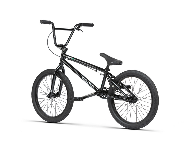 Revo Pro 20 - Mackay Cycles - [product_SKU] - RADIO