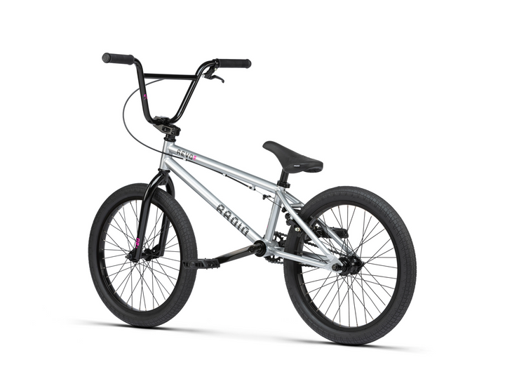 Revo Pro 20 - Mackay Cycles - [product_SKU] - RADIO