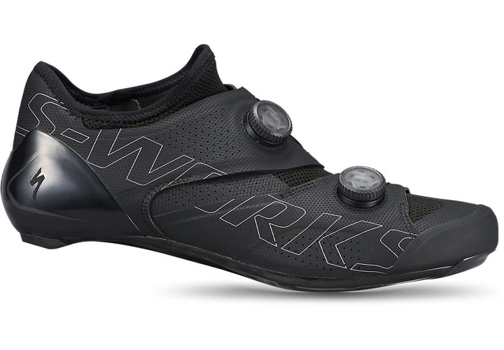 S-WORKS ARES ROAD SHOES BLACK - Mackay Cycles - [product_SKU] - Specialized