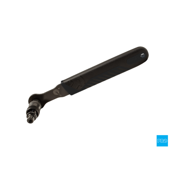 PRO TOOL − CRANKTOOL OCTALINK + CARTRIDGE BLACK - Mackay Cycles - [product_SKU] - Pro