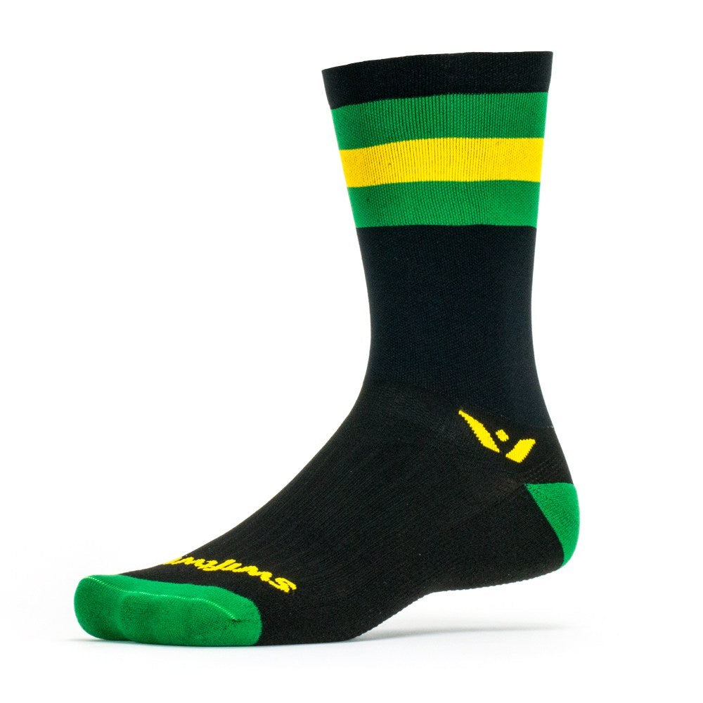 Swiftwick Vision Seven Australia Sock - Mackay Cycles - [product_SKU] - Swiftwick