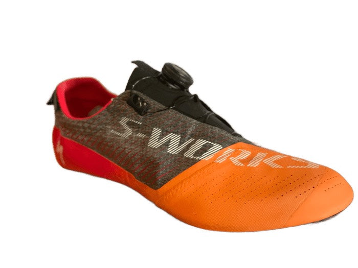 Sw Exos Rd Shoe TDU (RRP $600) - Mackay Cycles - [product_SKU] - Specialized