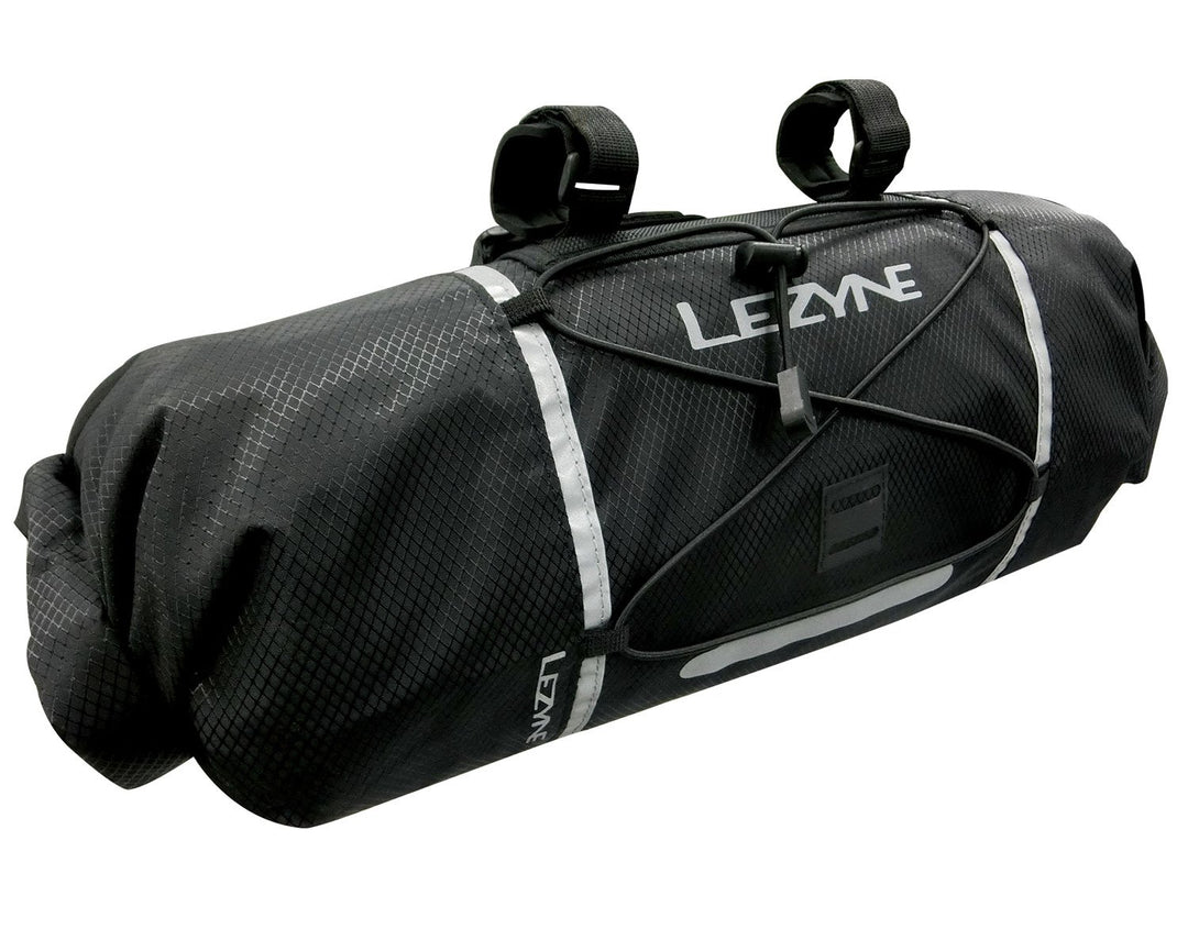 Bar Caddy - Black - Mackay Cycles - [product_SKU] - Lezyne