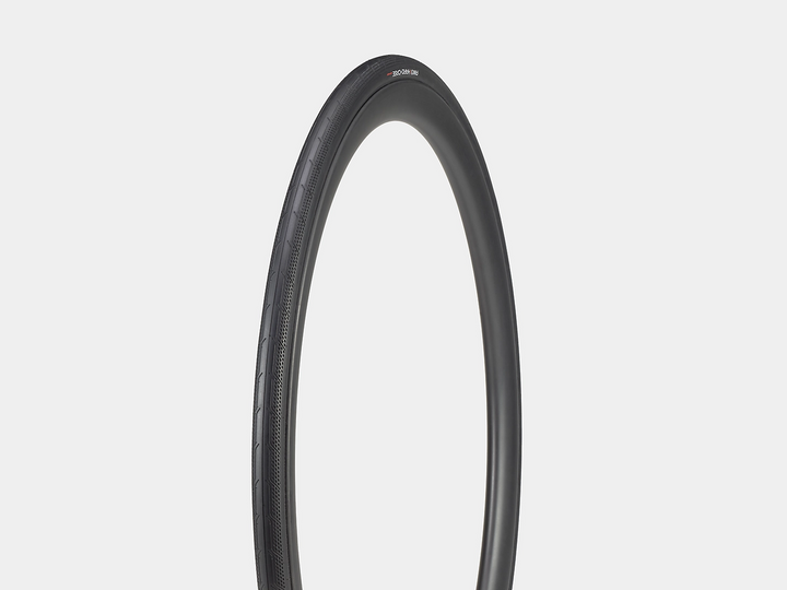 Bontrager AW3 Hard-Case Road Tyre - Mackay Cycles - [product_SKU] - Bontrager