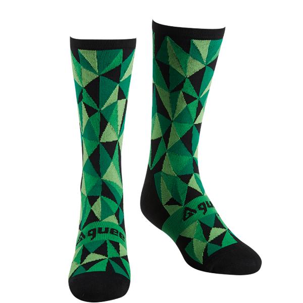 GUEE Socks - GEO RACEFIT - Mackay Cycles - [product_SKU] - GUEE