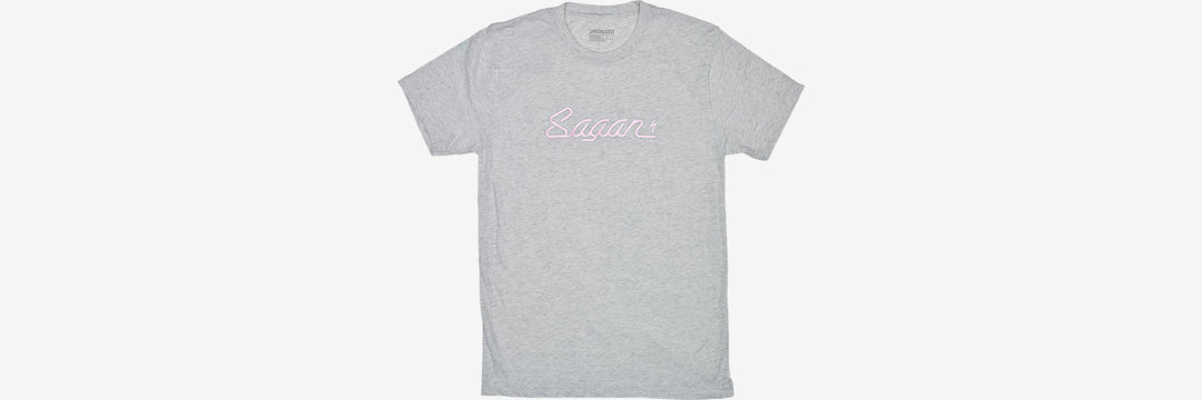 Tri-Blend Crew Tee Sagan Coll Ovrx - Mackay Cycles - [product_SKU] - Specialized