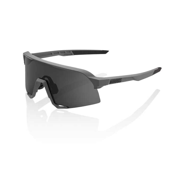 S3 - Grey - Smoke Lens - Mackay Cycles - [product_SKU] - 100%