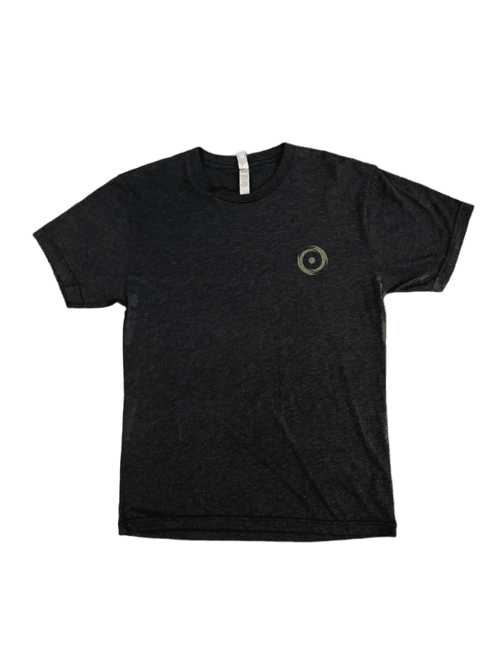 Cycle-Ops Tee Next Level - Large - Mackay Cycles - [product_SKU] - CycleOps