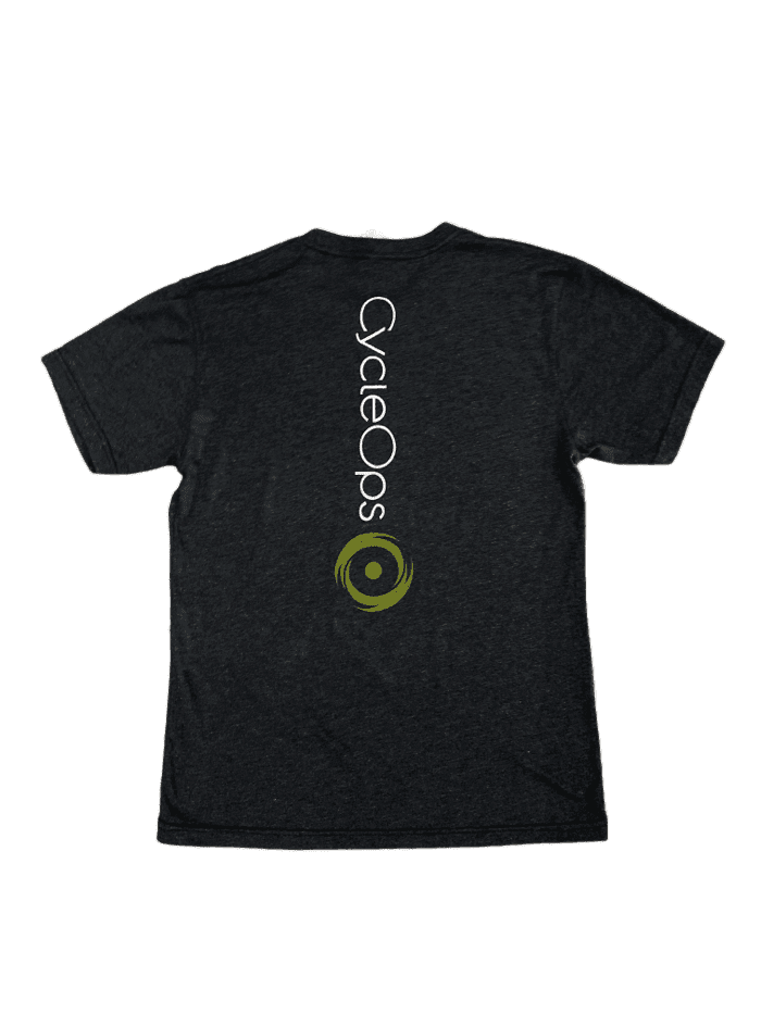 Cycle-Ops Tee Next Level - Large - Mackay Cycles - [product_SKU] - CycleOps