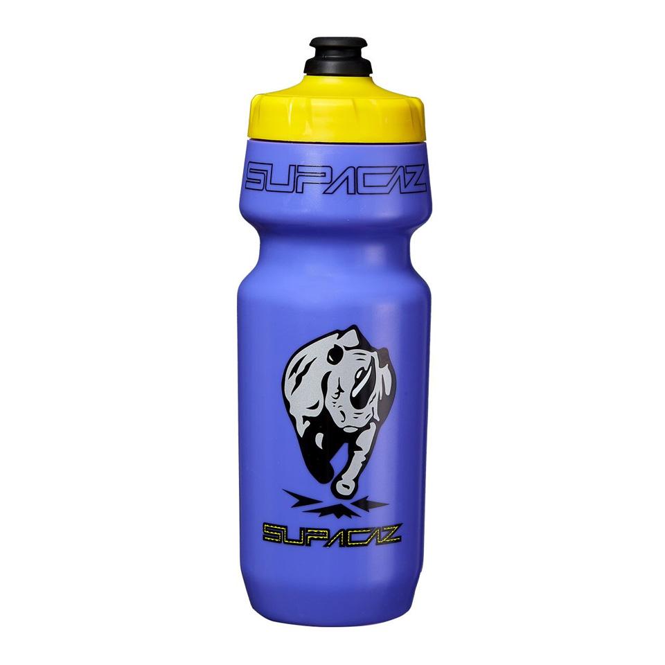 SUPACAZ BOTTLE RHINO - Mackay Cycles - [product_SKU] - SUPACAZ