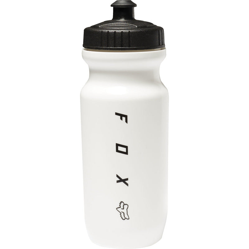 FOX BASE WATER BOTTLE,Clr /OS - Mackay Cycles - [product_SKU] - FOX