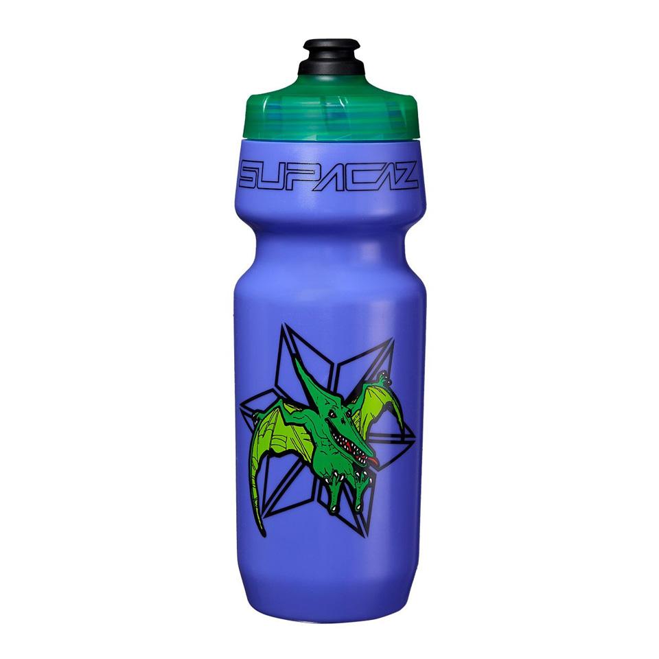 SUPACAZ BOTTLE PTERODACTYL - Mackay Cycles - [product_SKU] - SUPACAZ