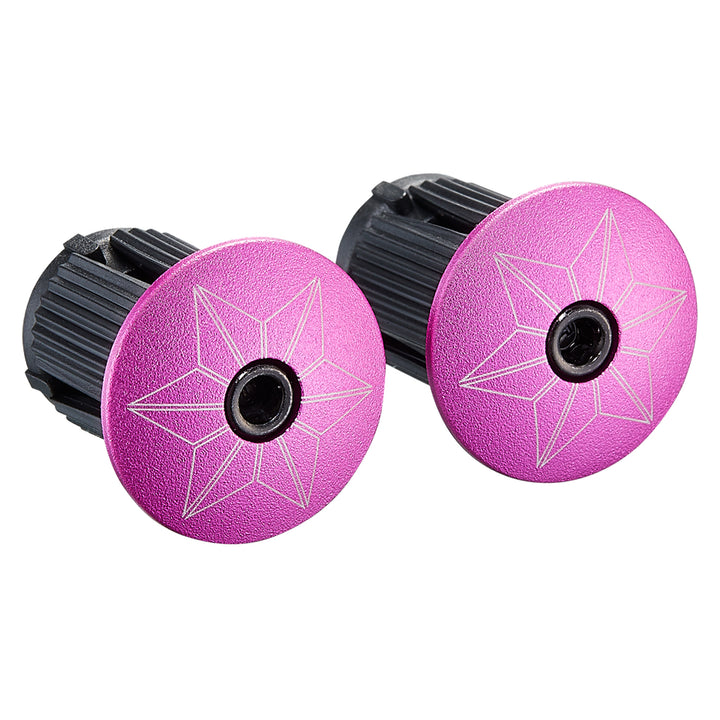 Super Sticky Kush Star Fade – Neon Pink - Mackay Cycles - [product_SKU] - SUPACAZ