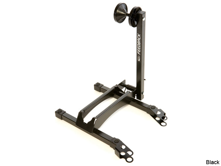 Feedback Sports RAKK Display Stand - Black - Mackay Cycles - [product_SKU] - Feedback