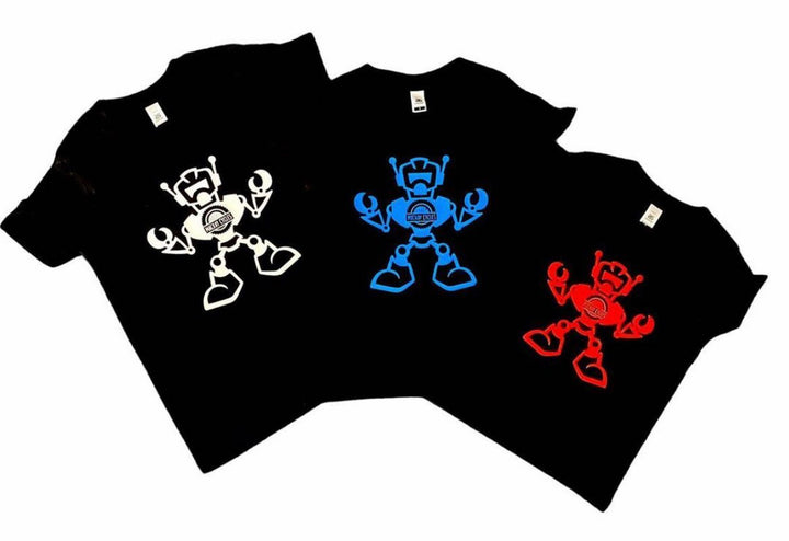 MC Transformer Tee Kids 6 - Mackay Cycles - [product_SKU] - Mackay Cycles