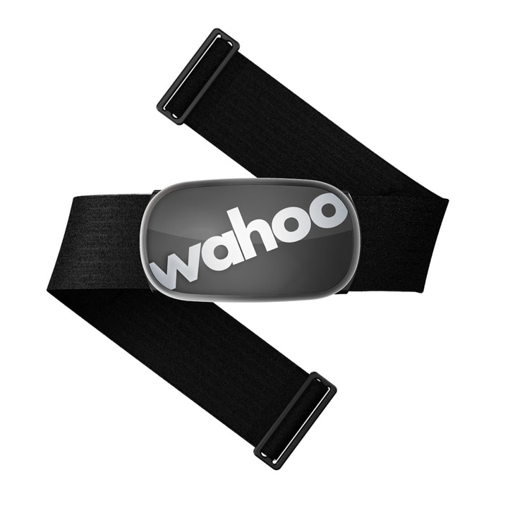 Wahoo TICKR Heart Rate Monitor - GEN 2 - Stealth Grey - Mackay Cycles - [product_SKU] - Wahoo