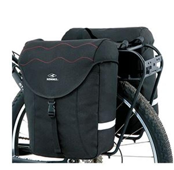 KWT PANNIER SET 24L - Mackay Cycles - [product_SKU] - KWT