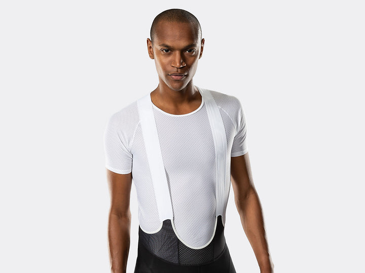 Mesh Short-Sleeve Cycling Base Layer - Mackay Cycles - [product_SKU] - Bontrager