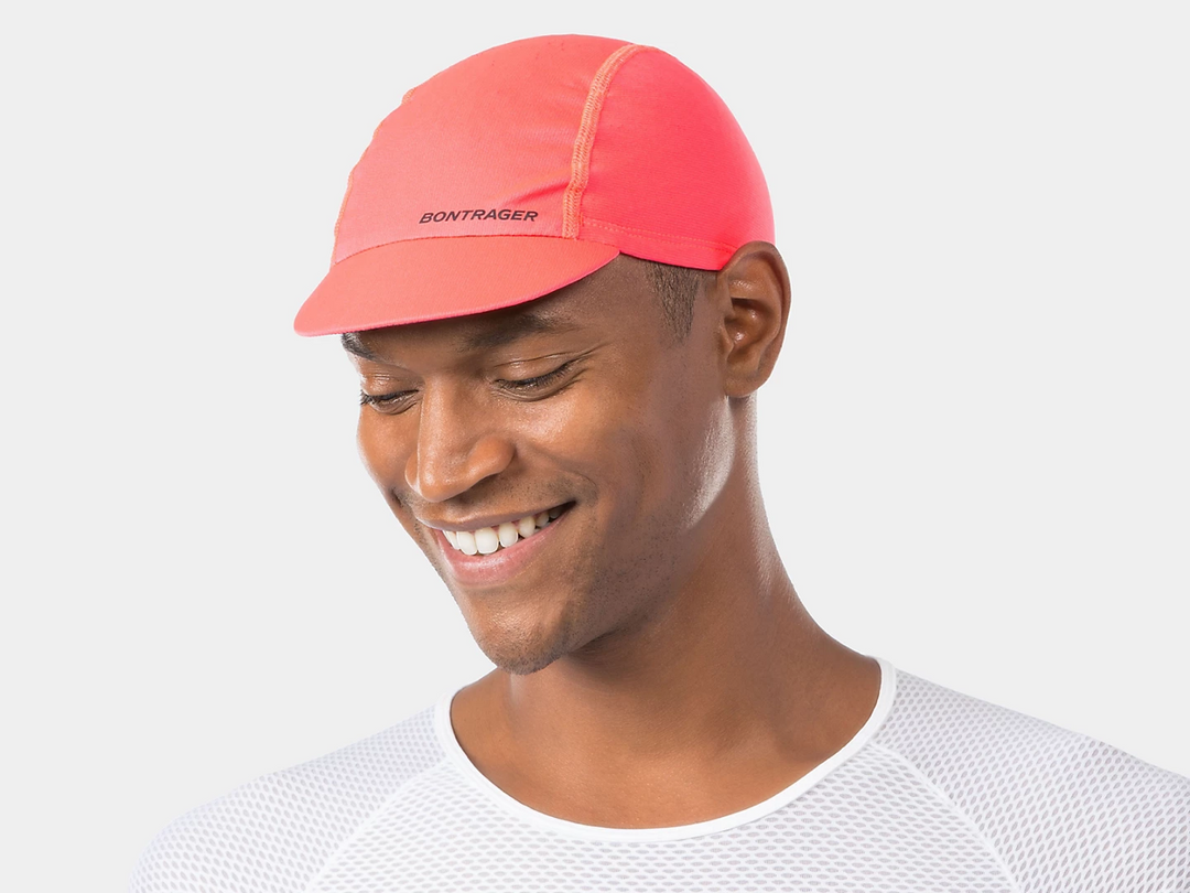 Summer Cycling Cap - Mackay Cycles - [product_SKU] - Bontrager