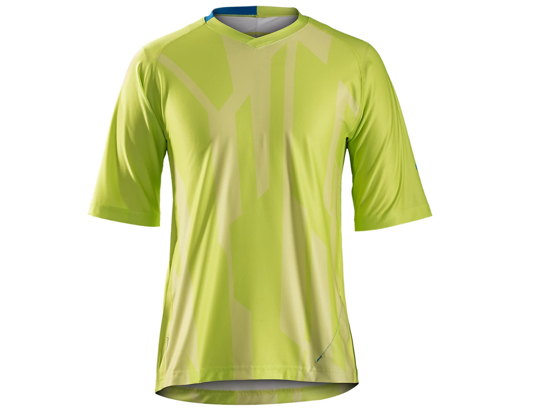 Rhythm Tech Tee MEDIUM - Mackay Cycles - [product_SKU] - Bontrager