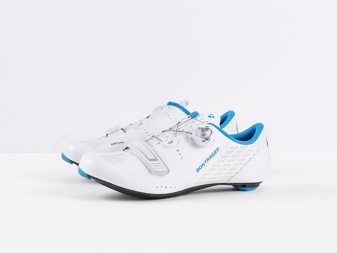 Meraj Road Shoe 43eu - Mackay Cycles - [product_SKU] - Bontrager