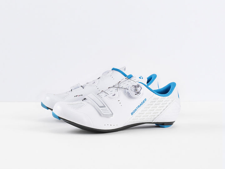 Meraj Road Shoe 43eu - Mackay Cycles - [product_SKU] - Bontrager