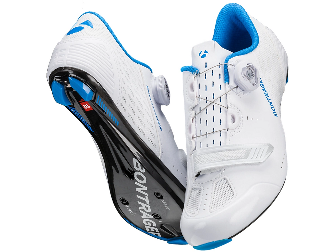 Meraj Road Shoe 43eu - Mackay Cycles - [product_SKU] - Bontrager