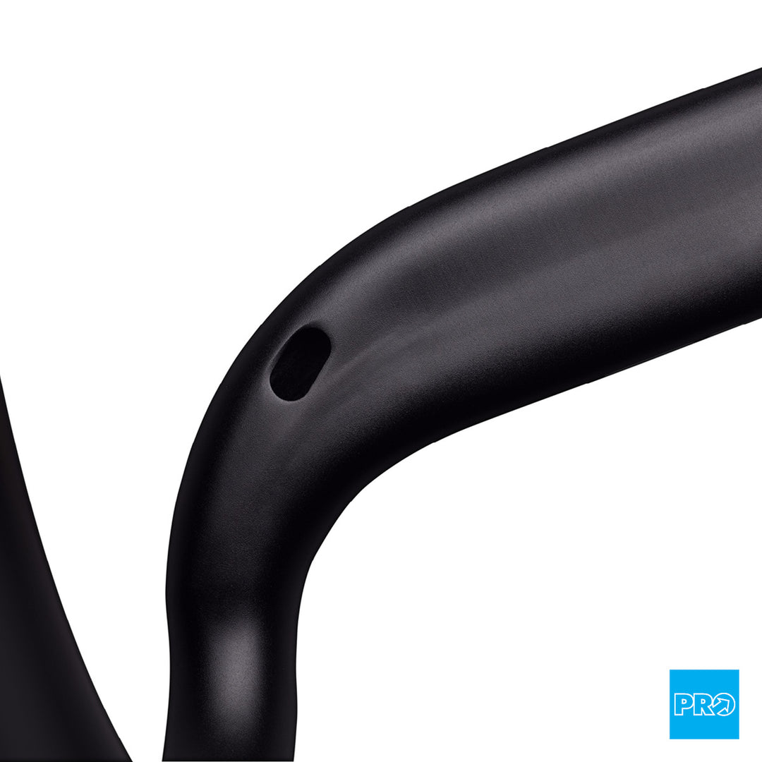 PRO ROAD BAR − VIBE AERO ALLOY 10 Deg FLARE 12 Deg Sweep - Mackay Cycles - [product_SKU] - PRO