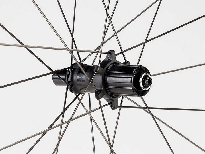 Bontrager Aeolus Pro 5 TLR Road Wheel - Mackay Cycles - [product_SKU] - Bontrager