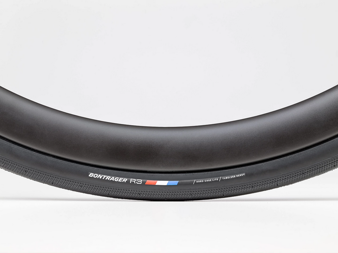 R3 Hard-Case Lite TLR Road Tyre - Mackay Cycles - [product_SKU] - Bontrager