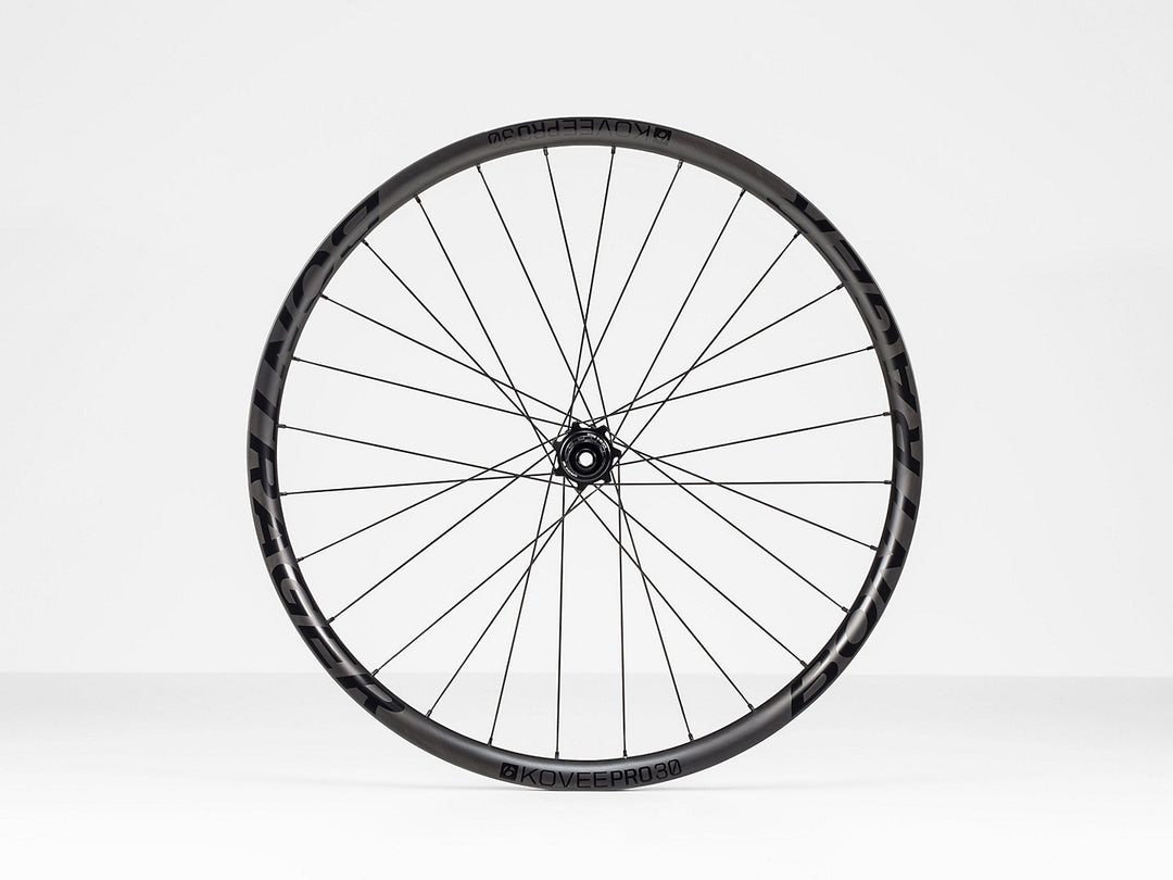 Bontrager Kovee Pro 30 TLR Boost 29" MTB Wheel - Mackay Cycles - [product_SKU] - Bontrager