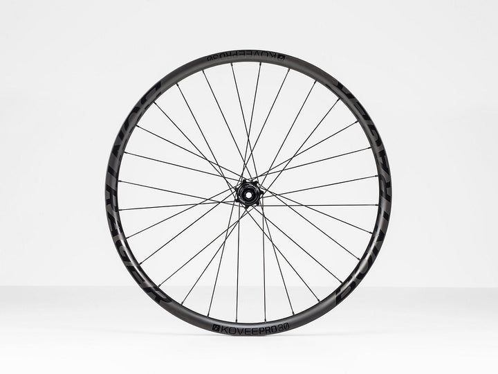 Bontrager Kovee Pro 30 TLR Boost 29" MTB Wheel - Mackay Cycles - [product_SKU] - Bontrager