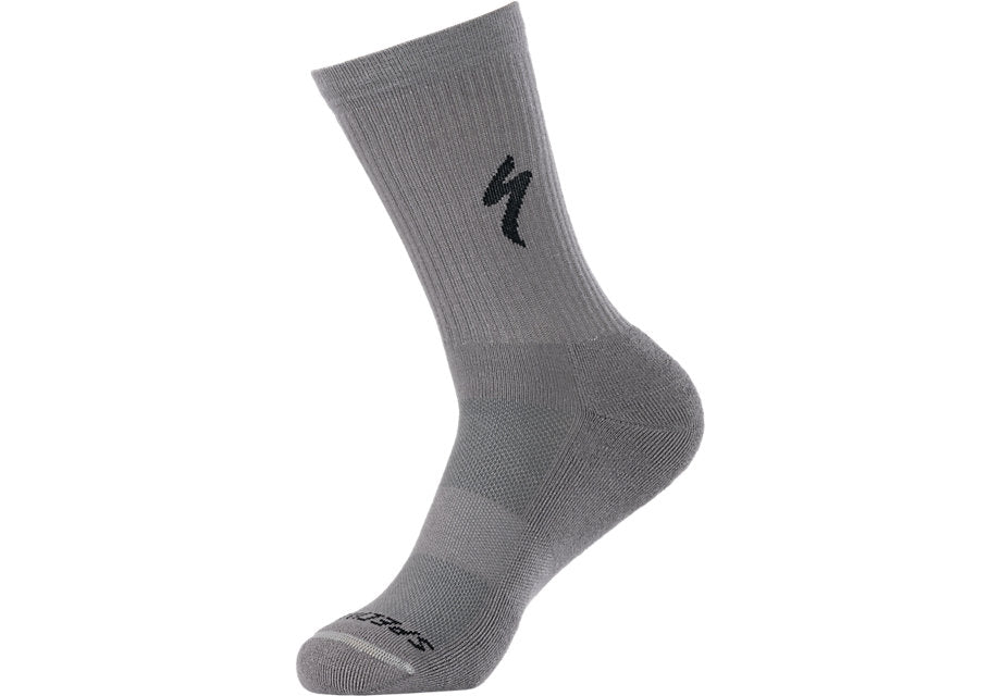 Techno Mtb Tall Sock Smk - Mackay Cycles - [product_SKU] - Specialized