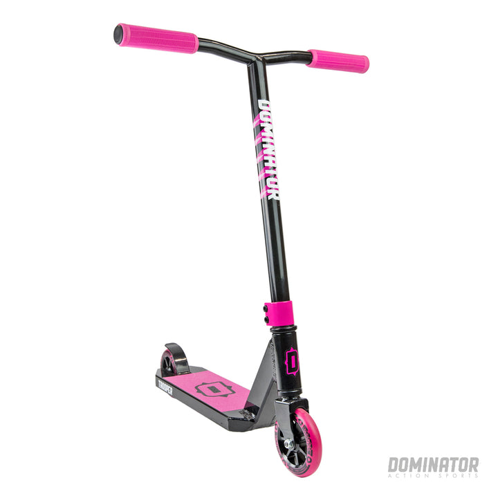 Dominator Trooper - Black/Pink - Mackay Cycles - [product_SKU] - Dominator