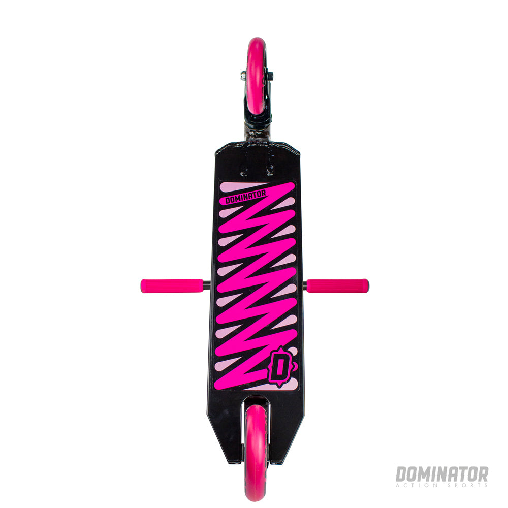 Dominator Trooper - Black/Pink - Mackay Cycles - [product_SKU] - Dominator