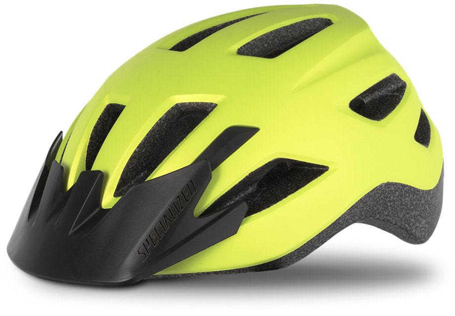 Shuffle Sb Hlmt Aus Ion Chld - Mackay Cycles - [product_SKU] - Specialized