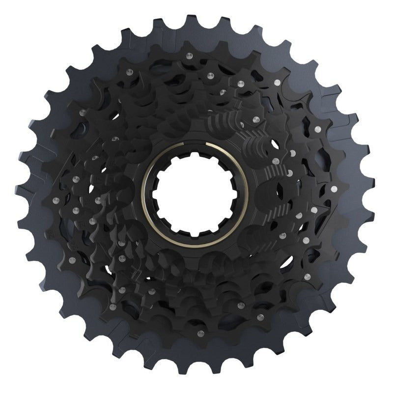 CS XG1270 D1 10-33 12S,Cassette XG-1270 D1 12 Speed 10-33 - Mackay Cycles - [product_SKU] - SRAM